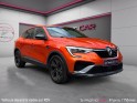 Renault arkana  e-tech 145  rs line occasion paris 17ème (75)(porte maillot) simplicicar simplicibike france