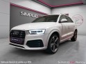 Audi q3 q3 2.0 tfsi 220ch quattro ambition luxe origine france 100% audi garantie 12 mois occasion simplicicar nancy...
