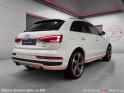 Audi q3 q3 2.0 tfsi 220ch quattro ambition luxe origine france 100% audi garantie 12 mois occasion simplicicar nancy...