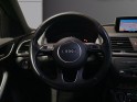 Audi q3 q3 2.0 tfsi 220ch quattro ambition luxe origine france 100% audi garantie 12 mois occasion simplicicar nancy...