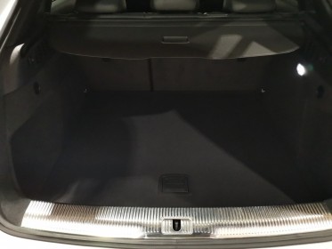 Audi q3 q3 2.0 tfsi 220ch quattro ambition luxe origine france 100% audi garantie 12 mois occasion simplicicar nancy...