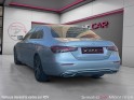 Mercedes classe e 220 d 9g-tronic avantgarde line sort de révision mercedes garantie 12 mois occasion montreuil (porte de...