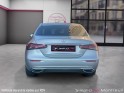 Mercedes classe e 220 d 9g-tronic avantgarde line sort de révision mercedes garantie 12 mois occasion montreuil (porte de...