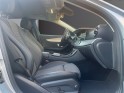 Mercedes classe e 220 d 9g-tronic avantgarde line sort de révision mercedes garantie 12 mois occasion montreuil (porte de...