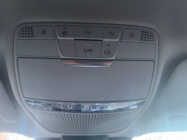 Mercedes classe e 220 d 9g-tronic avantgarde line sort de révision mercedes garantie 12 mois occasion montreuil (porte de...