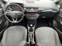 Opel corsa 1.4 90 ch edition clim / régulateur / bleuetooth / révision pour la vente / garantie 12 mois occasion...