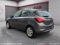 Opel corsa 1.4 90 ch edition clim / régulateur / bleuetooth / révision pour la vente / garantie 12 mois occasion...