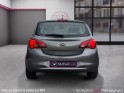 Opel corsa 1.4 90 ch edition clim / régulateur / bleuetooth / révision pour la vente / garantie 12 mois occasion...