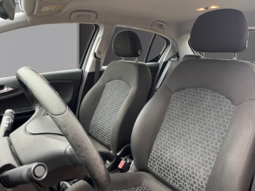 Opel corsa 1.4 90 ch edition clim / régulateur / bleuetooth / révision pour la vente / garantie 12 mois occasion...