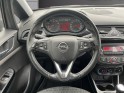 Opel corsa 1.4 90 ch edition clim / régulateur / bleuetooth / révision pour la vente / garantie 12 mois occasion...