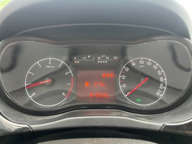 Opel corsa 1.4 90 ch edition clim / régulateur / bleuetooth / révision pour la vente / garantie 12 mois occasion...