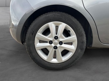 Opel corsa 1.4 90 ch edition clim / régulateur / bleuetooth / révision pour la vente / garantie 12 mois occasion...