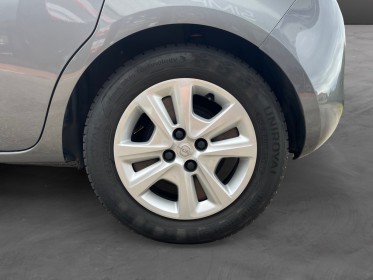 Opel corsa 1.4 90 ch edition clim / régulateur / bleuetooth / révision pour la vente / garantie 12 mois occasion...