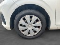 Peugeot 108 1.0 vti 68ch bvm5 access occasion simplicicar lyon nord  simplicicar simplicibike france