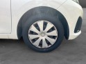 Peugeot 108 1.0 vti 68ch bvm5 access occasion simplicicar lyon nord  simplicicar simplicibike france