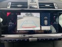 Ds ds7 crossback bluehdi 180 eat8 performance line - sièges elec av/arr, caméra de recul, hayon elec - garantie 12 mois...