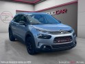 Citroen c4 cactus 1.6 bluehdi 100 ss bvm6 feel occasion simplicicar arras  simplicicar simplicibike france
