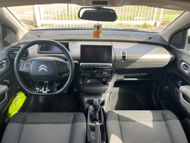 Citroen c4 cactus 1.6 bluehdi 100 ss bvm6 feel occasion simplicicar arras  simplicicar simplicibike france
