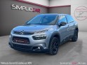 Citroen c4 cactus 1.6 bluehdi 100 ss bvm6 feel occasion simplicicar arras  simplicicar simplicibike france