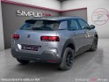Citroen c4 cactus 1.6 bluehdi 100 ss bvm6 feel occasion simplicicar arras  simplicicar simplicibike france