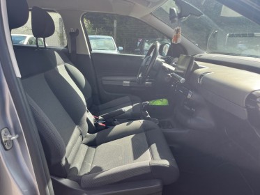 Citroen c4 cactus 1.6 bluehdi 100 ss bvm6 feel occasion simplicicar arras  simplicicar simplicibike france