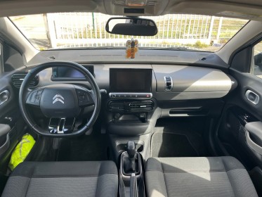 Citroen c4 cactus 1.6 bluehdi 100 ss bvm6 feel occasion simplicicar arras  simplicicar simplicibike france
