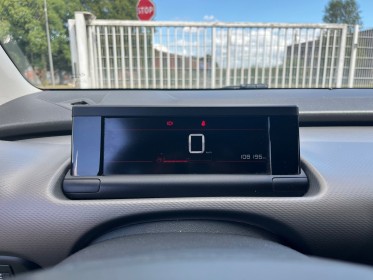 Citroen c4 cactus 1.6 bluehdi 100 ss bvm6 feel occasion simplicicar arras  simplicicar simplicibike france