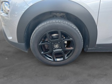 Citroen c4 cactus 1.6 bluehdi 100 ss bvm6 feel occasion simplicicar arras  simplicicar simplicibike france