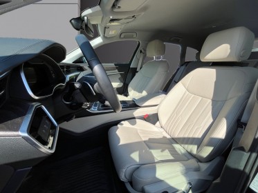Audi a6 allroad 55 tdi 344 ch quattro tiptronic 8 avus - carplay permanent - garantie 12 mois occasion simplicicar brive la...