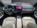 Bmw ix1 edrive m sport, toit ouvrant, carplay... occasion simplicicar rennes simplicicar simplicibike france