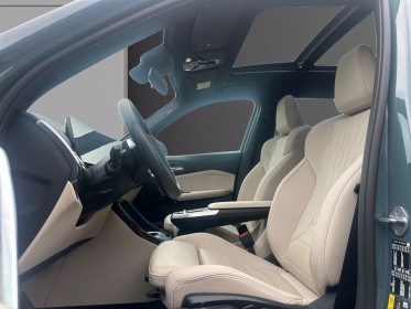 Bmw ix1 edrive m sport, toit ouvrant, carplay... occasion simplicicar rennes simplicicar simplicibike france