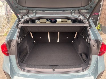 Bmw ix1 edrive m sport, toit ouvrant, carplay... occasion simplicicar rennes simplicicar simplicibike france