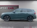 Bmw ix1 edrive m sport, toit ouvrant, carplay... occasion simplicicar rennes simplicicar simplicibike france