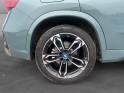 Bmw ix1 edrive m sport, toit ouvrant, carplay... occasion simplicicar rennes simplicicar simplicibike france