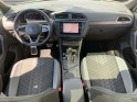 Volkswagen tiguan 2.0 tdi 150ch dsg7 pack black r-line / matrix led's / iq.drive / garantie 12 mois occasion simplicicar...