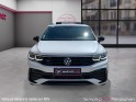 Volkswagen tiguan 2.0 tdi 150ch dsg7 pack black r-line / matrix led's / iq.drive / garantie 12 mois occasion simplicicar...
