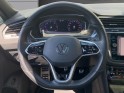 Volkswagen tiguan 2.0 tdi 150ch dsg7 pack black r-line / matrix led's / iq.drive / garantie 12 mois occasion simplicicar...