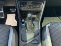 Volkswagen tiguan 2.0 tdi 150ch dsg7 pack black r-line / matrix led's / iq.drive / garantie 12 mois occasion simplicicar...