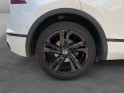 Volkswagen tiguan 2.0 tdi 150ch dsg7 pack black r-line / matrix led's / iq.drive / garantie 12 mois occasion simplicicar...