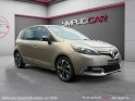 Renault scenic iii dci 110 energy fap eco2 bose edition garantie 12 mois occasion simplicicar angers simplicicar simplicibike...