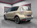 Renault scenic iii dci 110 energy fap eco2 bose edition garantie 12 mois occasion simplicicar angers simplicicar simplicibike...