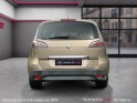 Renault scenic iii dci 110 energy fap eco2 bose edition garantie 12 mois occasion simplicicar angers simplicicar simplicibike...