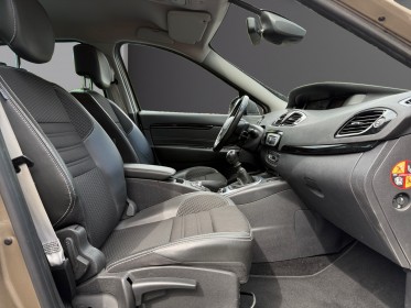 Renault scenic iii dci 110 energy fap eco2 bose edition garantie 12 mois occasion simplicicar angers simplicicar simplicibike...