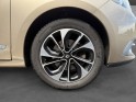 Renault scenic iii dci 110 energy fap eco2 bose edition garantie 12 mois occasion simplicicar angers simplicicar simplicibike...
