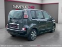 Citroen c3 picasso vti 95 confort garantie 12 mois occasion simplicicar saint-jean simplicicar simplicibike france