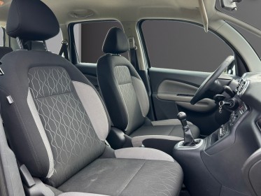 Citroen c3 picasso vti 95 confort garantie 12 mois occasion simplicicar saint-jean simplicicar simplicibike france