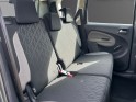 Citroen c3 picasso vti 95 confort garantie 12 mois occasion simplicicar saint-jean simplicicar simplicibike france