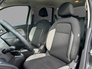 Citroen c3 picasso vti 95 confort garantie 12 mois occasion simplicicar saint-jean simplicicar simplicibike france