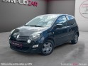 Renault twingo ii 1.5 dci 85 eco2 dynamique occasion simplicicar arras  simplicicar simplicibike france