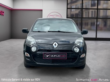 Renault twingo ii 1.5 dci 85 eco2 dynamique occasion simplicicar arras  simplicicar simplicibike france